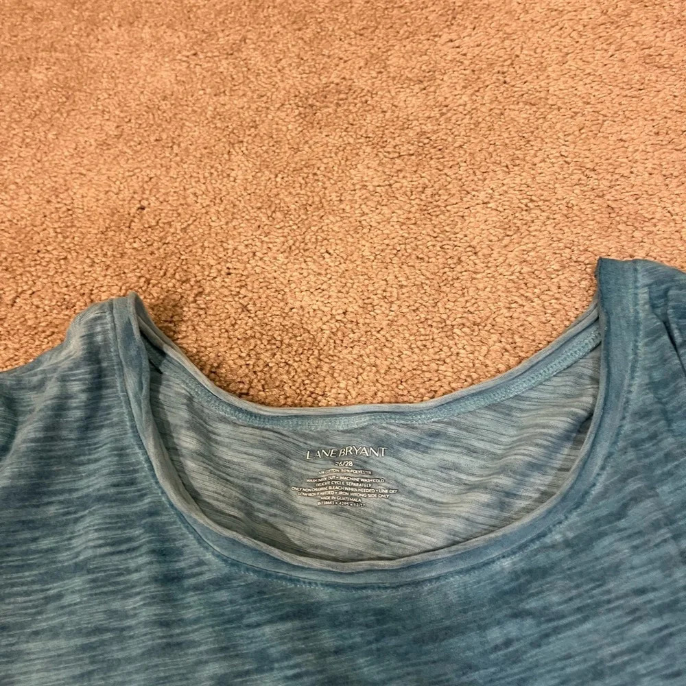 Lane Bryant Top - Picture 3 of 5